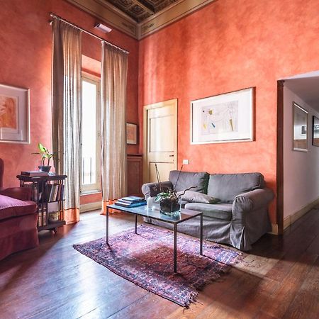 Suite Palazzo Bonaventura 로마 외부 사진